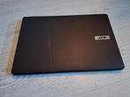 Acer Aspire ES1-711-C3Q7 17 inch laptop, Computers en Software, Windows Laptops, Gebruikt, HDD, Qwerty, Ophalen of Verzenden