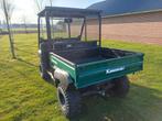 kawaski gator mule kaf 950 f, Zakelijke goederen, Machines en Bouw | Tuin, Park en Bosbouw, Ophalen, Voertuig of Aanhanger