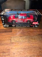 Sun Star 2000 Monte Carlo Pace Car 1:18, Hobby en Vrije tijd, Modelauto's | 1:18, Ophalen of Verzenden, Gebruikt, Auto, Sun Star