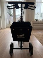 Vervor Knee Knie Scooter/ Krukken/ Hulpmiddelen, Ophalen, Zo goed als nieuw