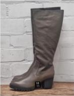 Castaner - Prachtige hoge laarzen maat 41 - Nieuw €250, Hoge laarzen, Nieuw, Ophalen of Verzenden, X