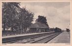 GA1076 station Putten Ermelo Garderen Stroe Voorthuizen, Verzenden, 1920 tot 1940, Ongelopen, Gelderland