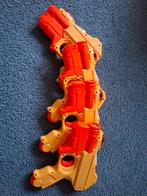 Nerf Laser Ops Classic - 4 Pistolen in Zeer Goede Staat, Verzamelen, Ophalen of Verzenden, Zo goed als nieuw