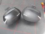 shad SH 36 ZIJKOFFERSET 190,00, Motoren, Accessoires | Koffers en Tassen, Ophalen of Verzenden, Gebruikt
