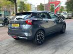 Nissan Micra 1.0 IG-T Business Design Automaat Navi Clima Ca, Stof, Gebruikt, Euro 6, 1055 kg