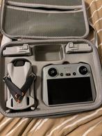 Dji mini 3, Audio, Tv en Foto, Drones, Ophalen of Verzenden, Zo goed als nieuw, Drone met camera