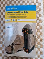 Travel&co snow-steps ultra grip, nieuw, maat 39-47, Ophalen of Verzenden, Nieuw