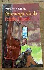 Paul van loon ontsnapt uit de dode hoek, Non-fictie, Paul van Loon, Ophalen of Verzenden, Zo goed als nieuw