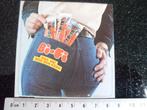 sticker Bi-Fi logo pak me nog een keer pocket worstje, Verzenden, Zo goed als nieuw, Merk