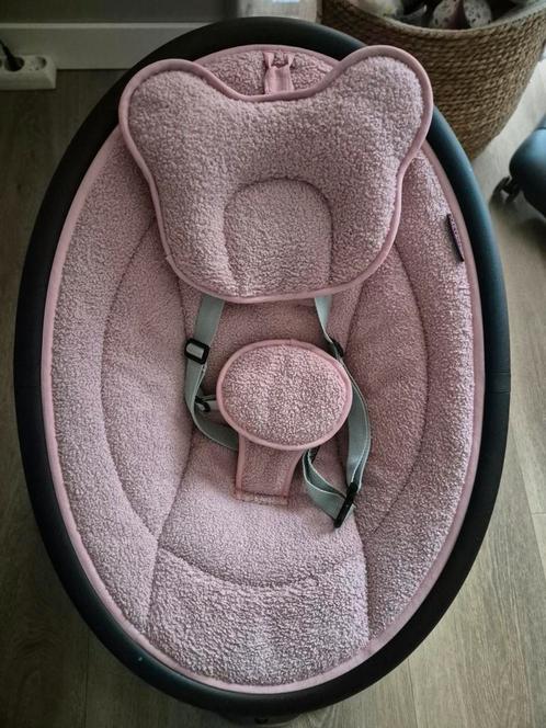 Baby swing, Kinderen en Baby's, Wipstoeltjes, Zo goed als nieuw, Overige merken, Ophalen