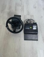 Farming stuur, Computers en Software, Joysticks, Ophalen, Niet werkend, Logitech/Saitek