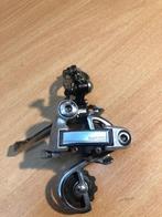 Shimano vintage derailleur groepen, Gebruikt, Racefiets, Ophalen of Verzenden, Derailleur of Ketting