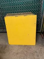 Multiplex platen, Ophalen, Gebruikt, Minder dan 25 mm, 200 tot 250 cm