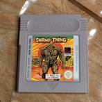 "Swamp Thiv" voor Nintendo GameBoy, 1 speler, Ophalen of Verzenden, Zo goed als nieuw, Vanaf 3 jaar