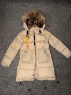 Super mooie dames Parajumpers jas maat M/L, Kleding | Dames, Jassen | Winter, Ophalen, Zo goed als nieuw, Maat 38/40 (M), Beige