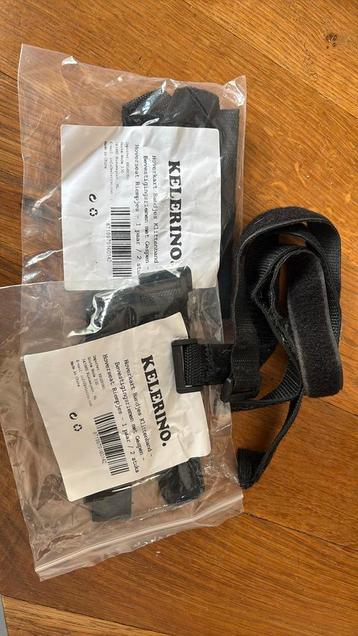 Klittenband om hoverboard aan kart te bevestigen beschikbaar voor biedingen