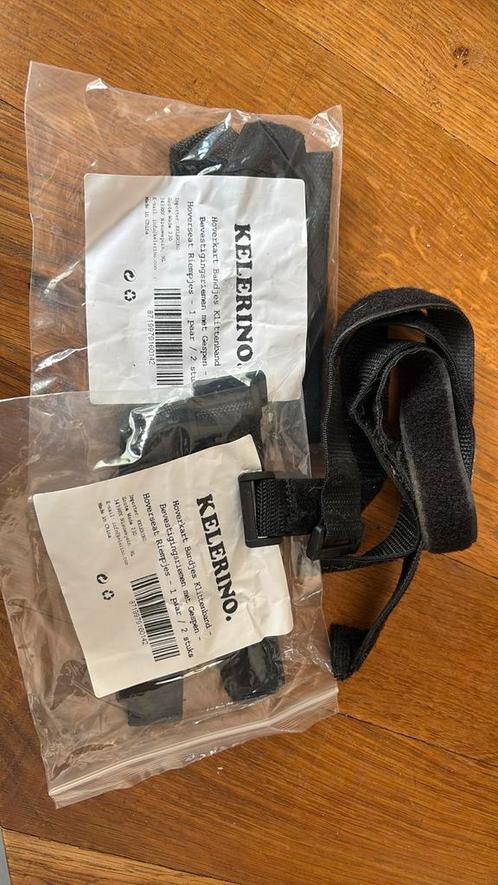 Klittenband om hoverboard aan kart te bevestigen, Kinderen en Baby's, Speelgoed | Buiten | Voertuigen en Loopfietsen, Nieuw, Overige typen