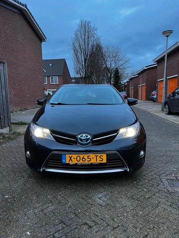 Toyota TOYOTA AURIS beschikbaar voor biedingen