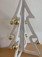 Prachtige Kerstbomen, Ophalen of Verzenden, Gebruikt