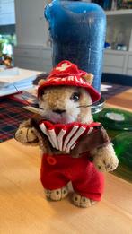 Zwitsers murmeltier vraagt nieuw baasje!, Ophalen of Verzenden, Zo goed als nieuw, Overige typen