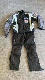 Motorpak heren maat L, Motoren, Kleding | Motorkleding, Ophalen of Verzenden, Richa, Tweedehands, Heren