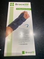 2x pols brace, links en rechts, Diversen, Braces, Ophalen of Verzenden, Zo goed als nieuw