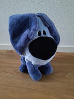 Woezel knuffel (27,5 cm), Ophalen of Verzenden, Zo goed als nieuw, Hond