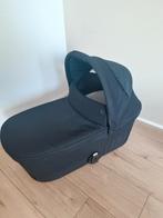 Cybex Gazelle S Reiswieg moonblack, Kinderen en Baby's, Kinderwagens en Combinaties, Ophalen, Zo goed als nieuw, Overige merken