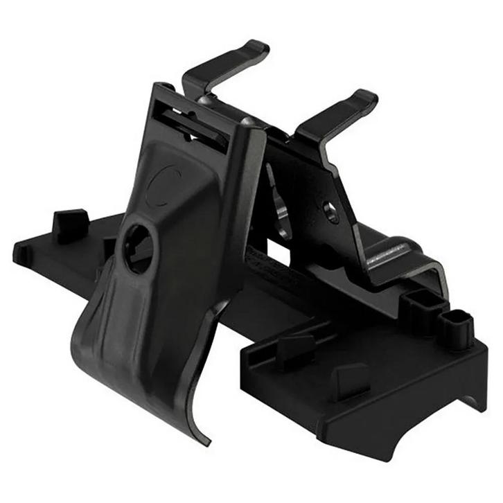 Thule kitset 186002 Subaru Outback, Auto diversen, Dakdragers, Zo goed als nieuw, Ophalen of Verzenden