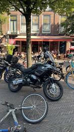 BMW R1200 GS GSA ADVENTURE Topkoffer Wunderlich Zadel, Motoren, Particulier, Toermotor