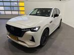 Mazda CX-60 2.5 e-SkyActiv PHEV Homura, Auto's, Mazda, Automaat, Adaptive Cruise Control, Gebruikt, 2500 kg