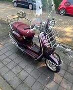 Vespa LXV - Vie Della Moda editie, Ophalen, Gebruikt, Maximaal 45 km/u, Overige modellen