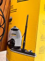 Karcher SC5 Stoomreiniger - Weinig Gebruikt, Overige typen, Ophalen of Verzenden, Zo goed als nieuw, 2000 watt of meer