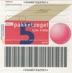 Pakketzegels Lijnco 2002  PK 071A  LEES INFO, Postzegels en Munten, Postzegels | Nederland, Na 1940, Verzenden, Postfris