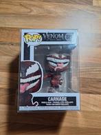 Funko Pop Marvel: Carnage (889), Ophalen of Verzenden, Zo goed als nieuw