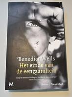 Het einde van de eenzaamheid, Boeken, Ophalen of Verzenden, Zo goed als nieuw, Nederland, Benedict Wells