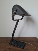Vintage Erpe 52 Bureaulamp - Industrieel Design, Antiek en Kunst, Ophalen of Verzenden