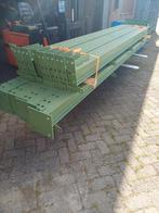 Spanten Staalconstructie Loods Aanbieding !
