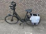 Koga damesmodel fiets E-special, Fietsen en Brommers, Elektrische fietsen, Ophalen, Zo goed als nieuw, 50 km per accu of meer