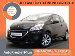 Peugeot 208 1.0 VTi Access Airco, Elek pakket, LMV , Nw mode, Auto's, Peugeot, Benzine, Hatchback, Gebruikt, 999 cc