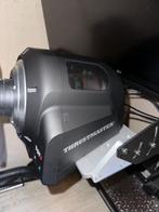 Thrustmaster T-GT II Wheelbase + Ferrari 599XX Evo stuur, Spelcomputers en Games, Spelcomputers | Sony PlayStation Consoles | Accessoires