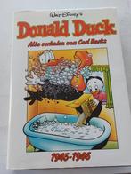 Donald Duck, Cd's en Dvd's, VHS | Kinderen en Jeugd, Alle leeftijden, Ophalen of Verzenden, Zo goed als nieuw