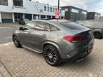Mercedes-Benz GLE Coupé 350 e 4MATIC AMG/PANO/MEMORY/KEYLESS, Auto's, Mercedes-Benz, Automaat, 128 €/maand, 4 cilinders, 2525 kg