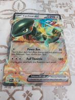 Pokemon kart, Hobby en Vrije tijd, Verzamelkaartspellen | Pokémon, Ophalen of Verzenden, Zo goed als nieuw, Losse kaart