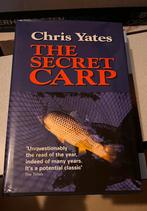 Karperboeken / visboeken, Watersport en Boten, Ophalen of Verzenden, Zo goed als nieuw, Overige typen