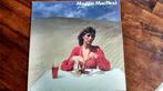 LP - Maggie MacNeal - Maggie MacNeal, Ophalen of Verzenden, 1980 tot 2000, Zo goed als nieuw, 12 inch