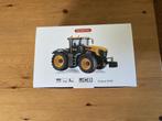 Wiking 077848 JCB Fastrac 8330 1/32 NIEUW, Ophalen of Verzenden, Nieuw, Tractor of Landbouw, Overige merken