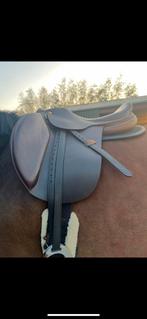 Acavallo springzadel, Dieren en Toebehoren, Ophalen, Zo goed als nieuw, Springen