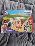 Schleich set 42458, Ophalen of Verzenden, Zo goed als nieuw