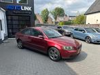 Volvo S40 2.4 Kinetic | AUTOMAAT | APK |, Zwart, 700 kg, 2435 cc, Sedan